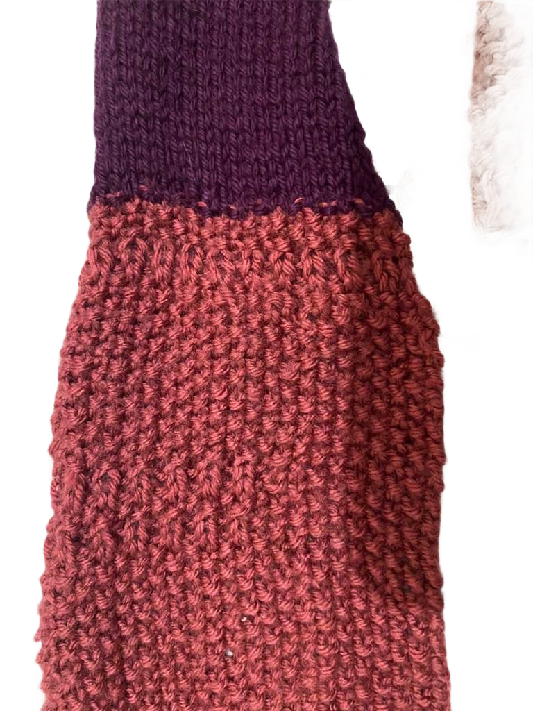 Sexy Beautiful Long Scarf - Image 2