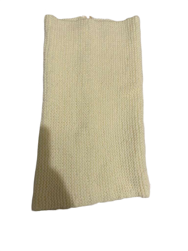 Neck Warmer Butter - Image 2