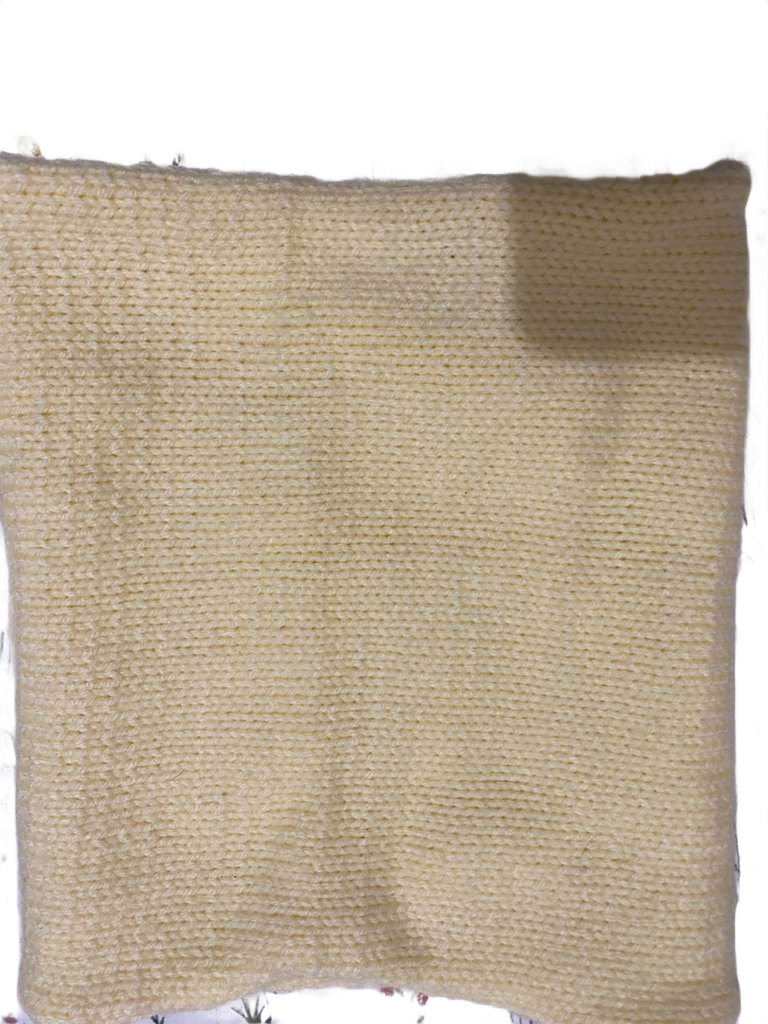 Neck Warmer Butter - Image 3
