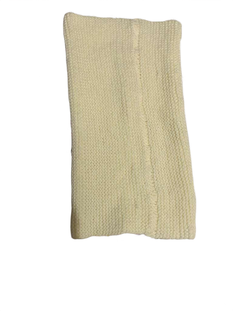 Neck Warmer Butter