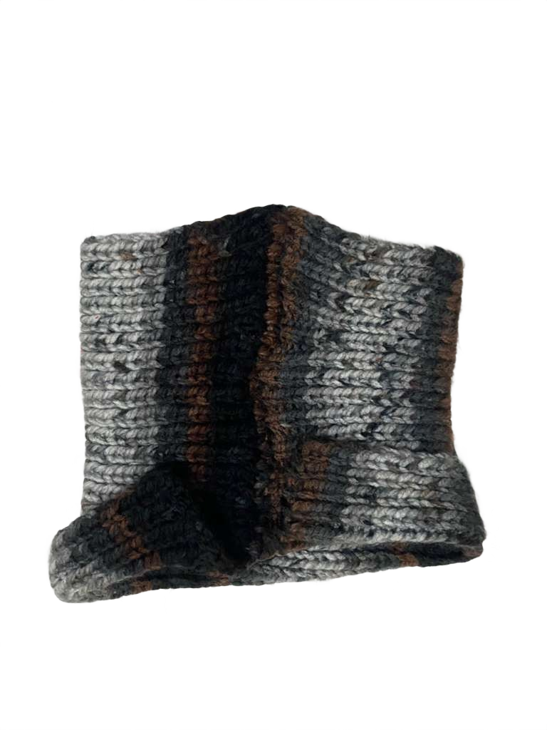 Neck Warmer Striped - Image 2
