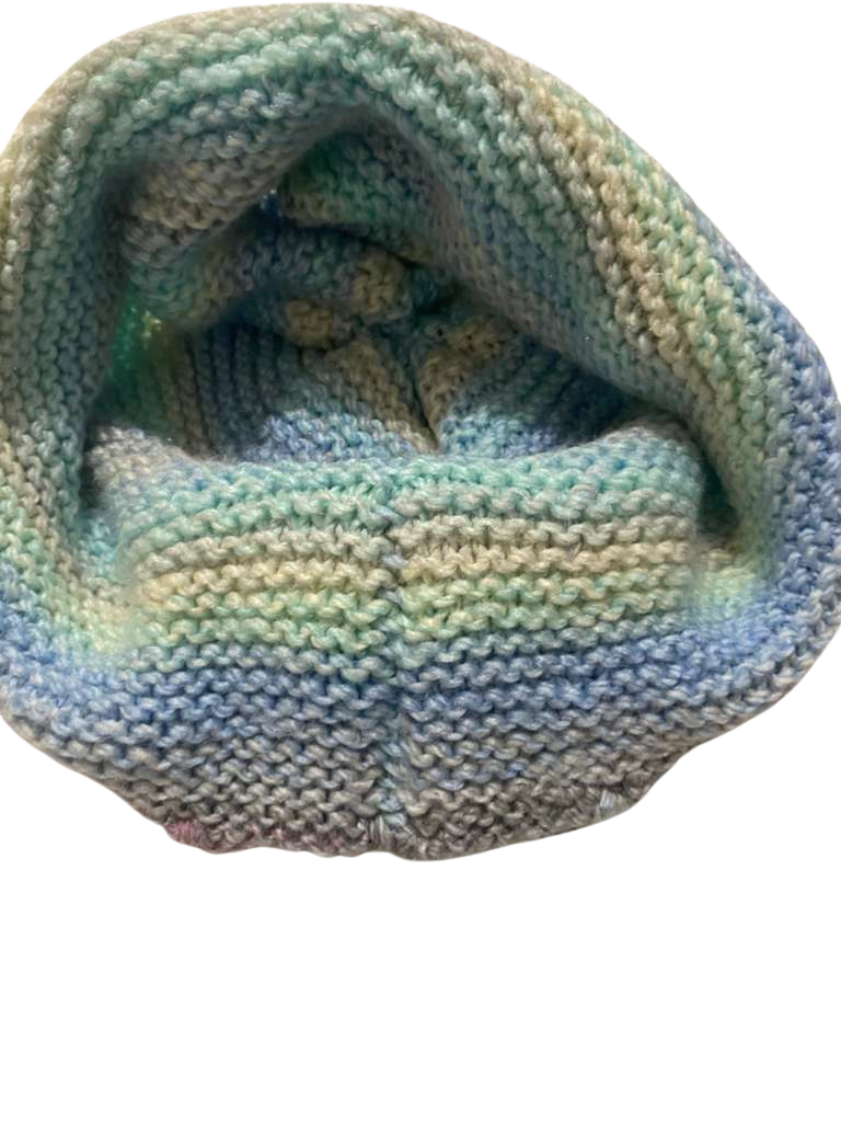 Unique Back Warm Hat - Image 2