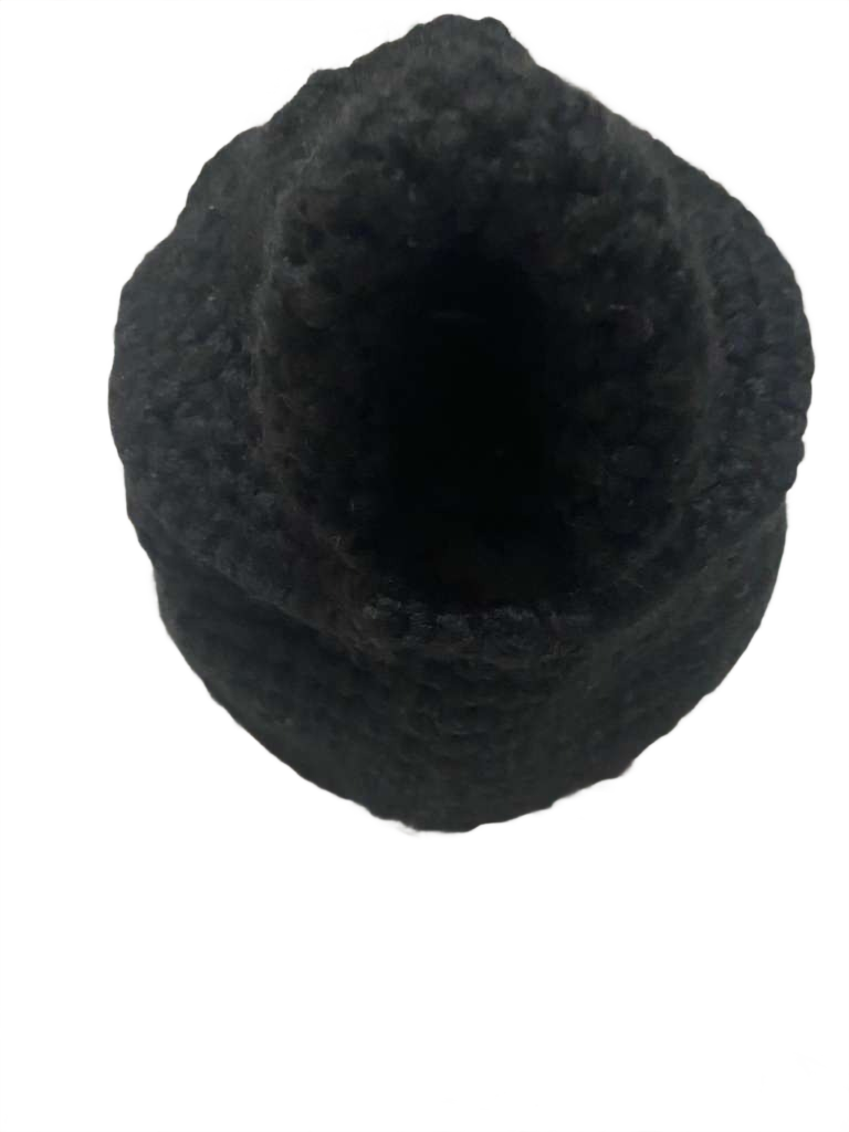 Flower Hat Hole