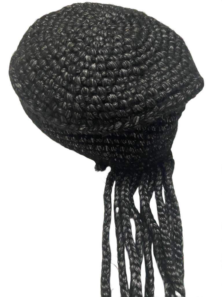 Long Breads Hat