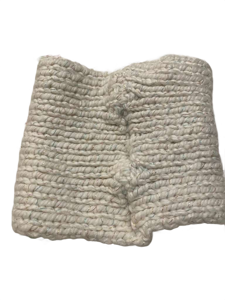 Neck Wool Warmar - Image 2