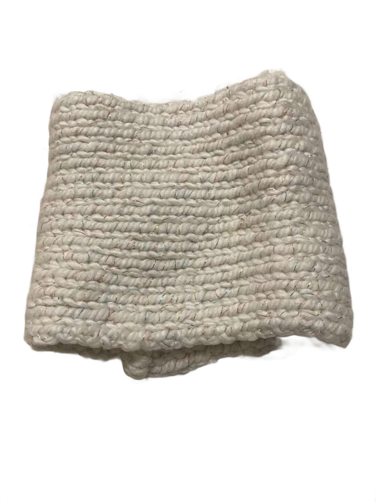 Neck Wool Warmar