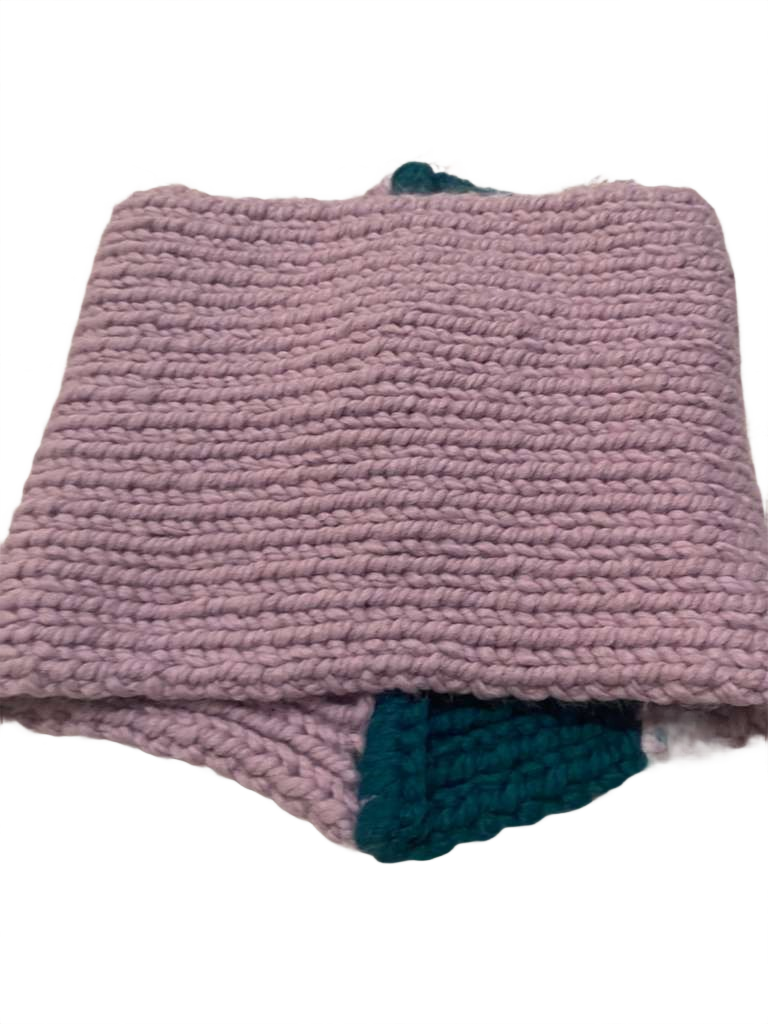 Neck Warmar Redish