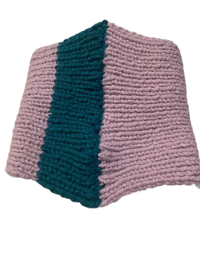 Neck Warmar Redish - Image 2