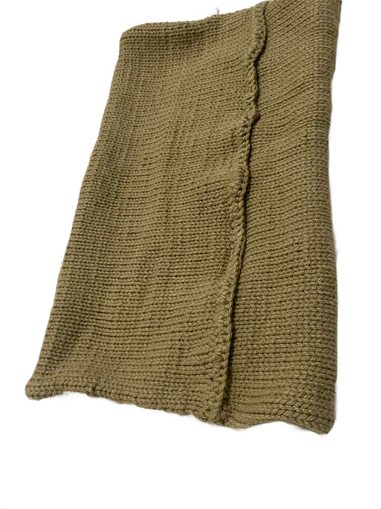 Neck Warmar Military Green - Image 2