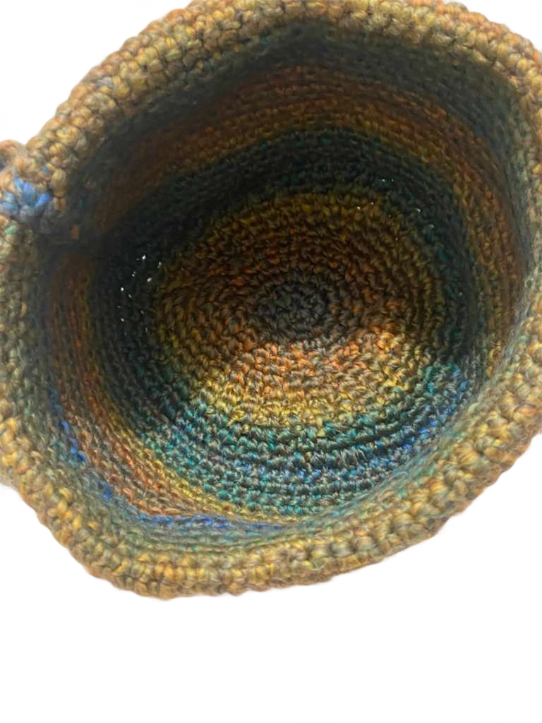Beautiful Soft Warm Hat - Image 2