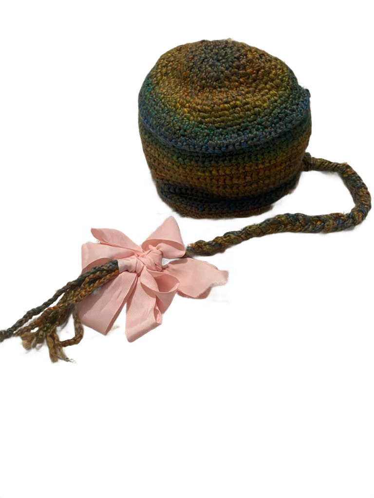 Beautiful Soft Warm Hat