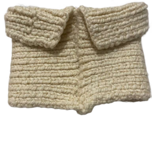 Warm Neck Warmer Sandbar