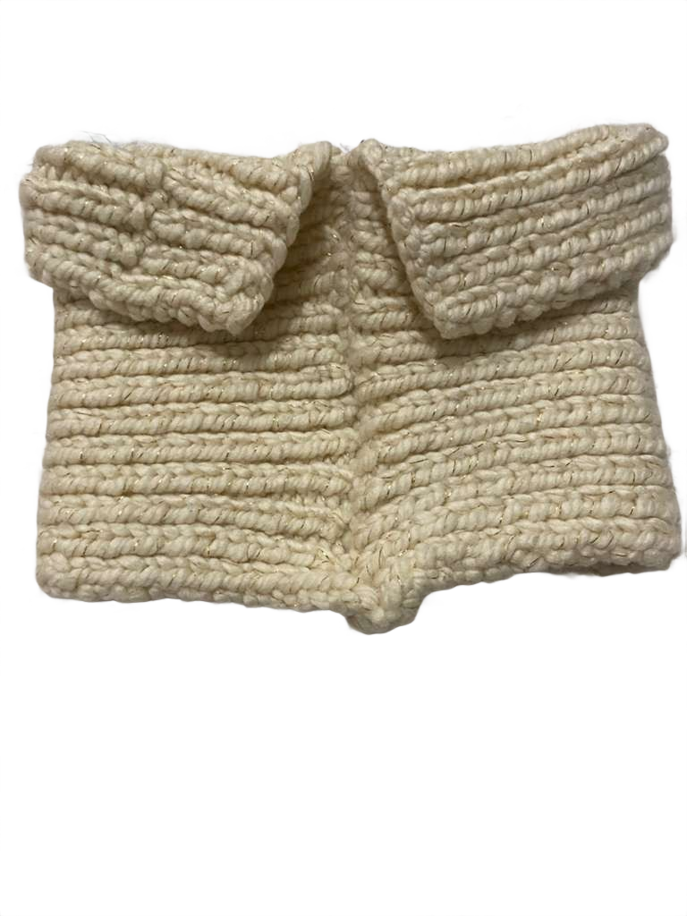 Warm Neck Warmer Sandbar