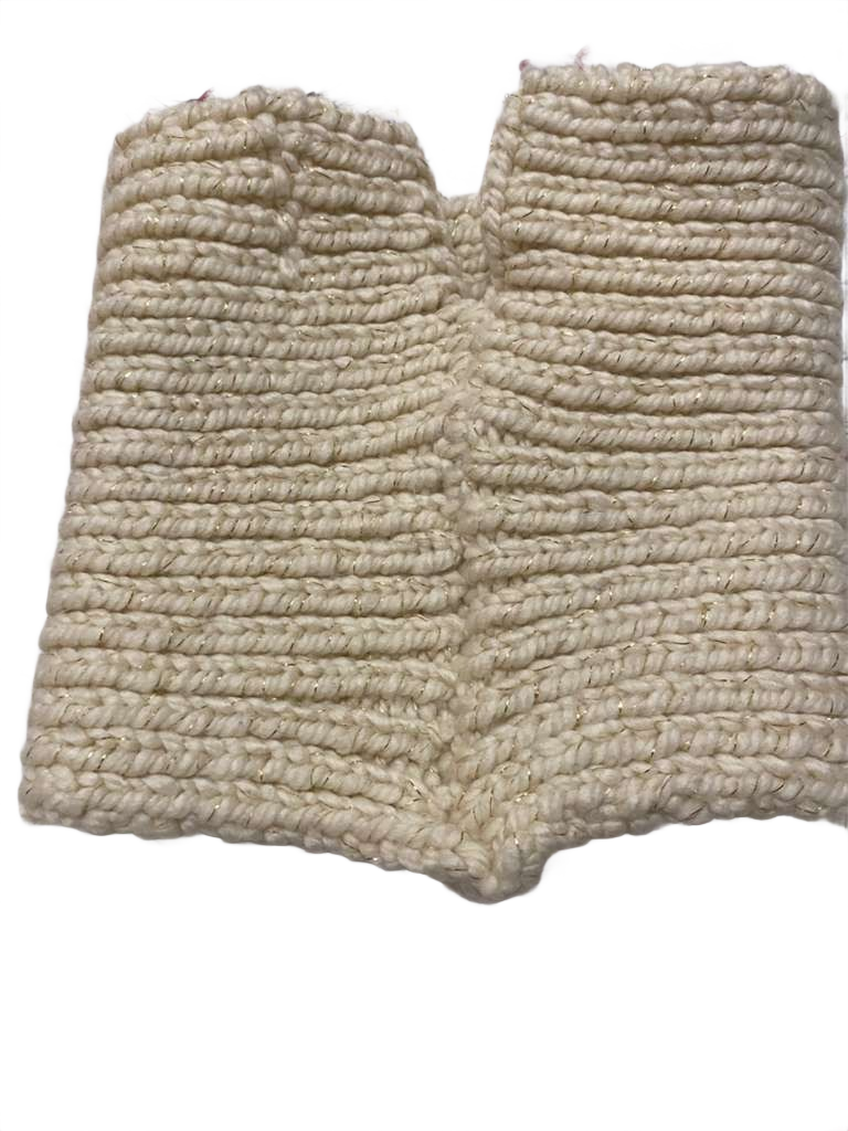 Warm Neck Warmer Sandbar - Image 2