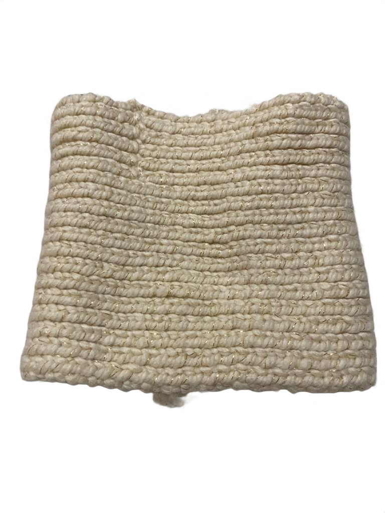 Warm Neck Warmer Sandbar - Image 3