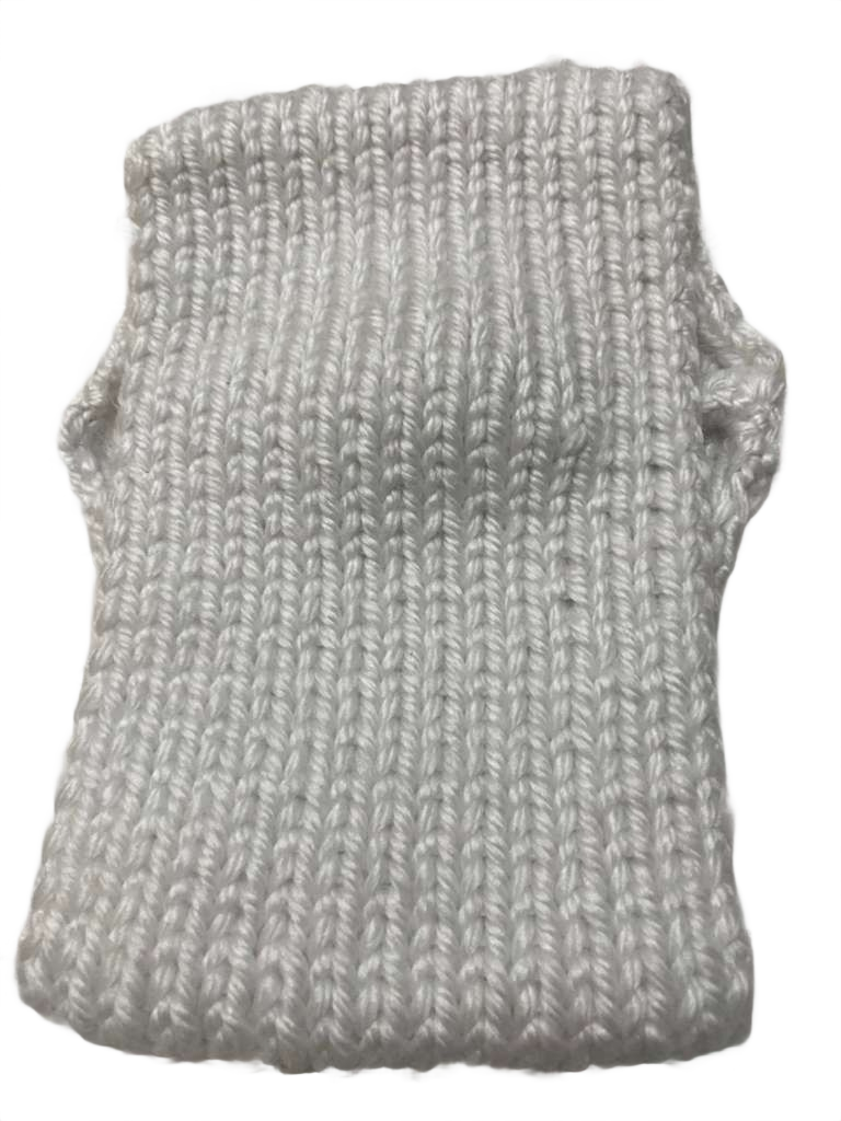 Small Neck Warmar