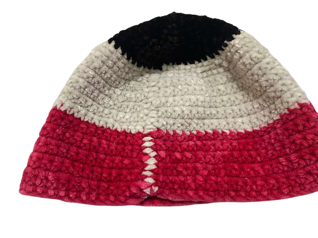 Warm Hat - Image 3