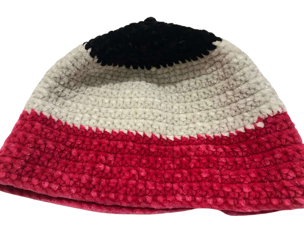 Warm Hat - Image 2